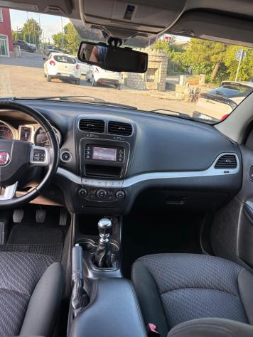 Fiat Freemont 2.0 Multijet 140 CV 7 POSTI - Foto 7