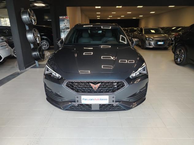 CUPRA Leon Leon Sportstourer 2.0 TDI 150 CV DSG - Foto 2