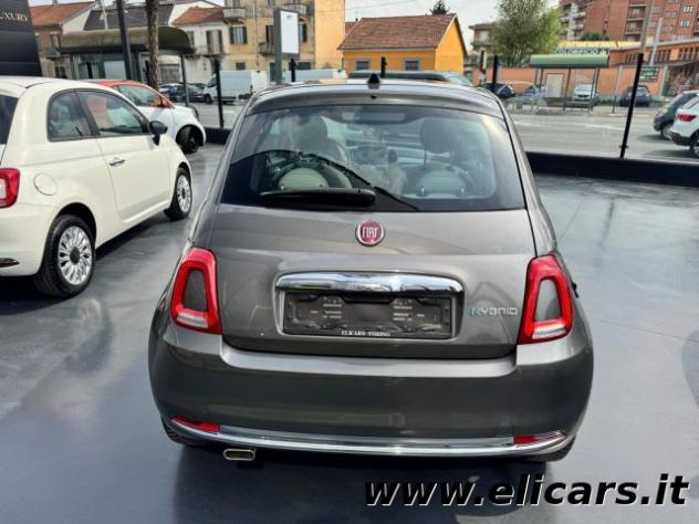 FIAT 500 1.0 Hybrid Dolcevita rif. 23905391 - Foto 6