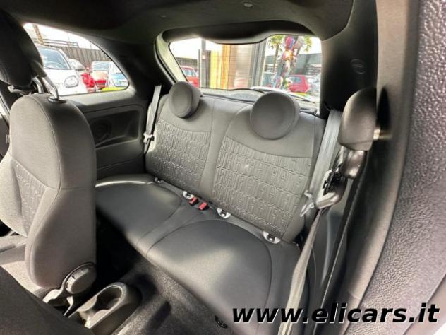 FIAT 500 1.0 Hybrid LOUNGE - NO VINCOLI DI FINANZIAMENTO rif. 23770172 - Foto 10