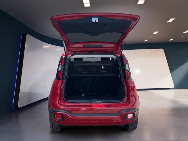 FIAT Panda Cross Panda III 2021 Cross Panda 1.0 firefly hybrid City Cross s&s 70cv 5p.ti - Foto 7