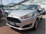 FORD Fiesta Fiesta VI 5p 1.4 Gpl 95cv E6 bombola scaduta rif. 23859790