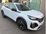 Peugeot 2008 PureTech 100 S&S Allure