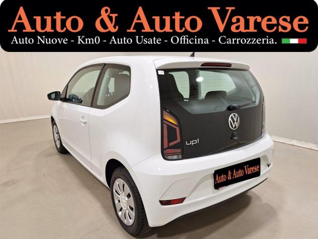 Volkswagen up! 1.0 48kW EVO move up! BMT - Foto 2
