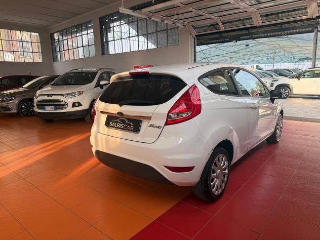 Ford Fiesta Fiesta+ 1.2 82CV 3 porte - Foto 8