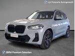BMW X3 xDrive20d 48V Msport Aut. rif. 23800299