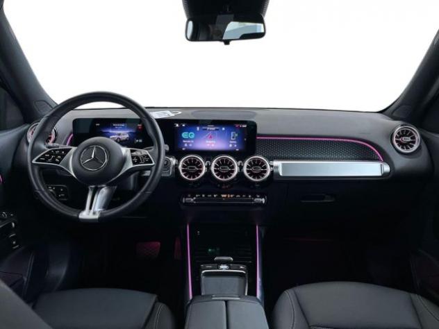 MERCEDES-BENZ EQB 250+ Progressive rif. 23739214 - Foto 9