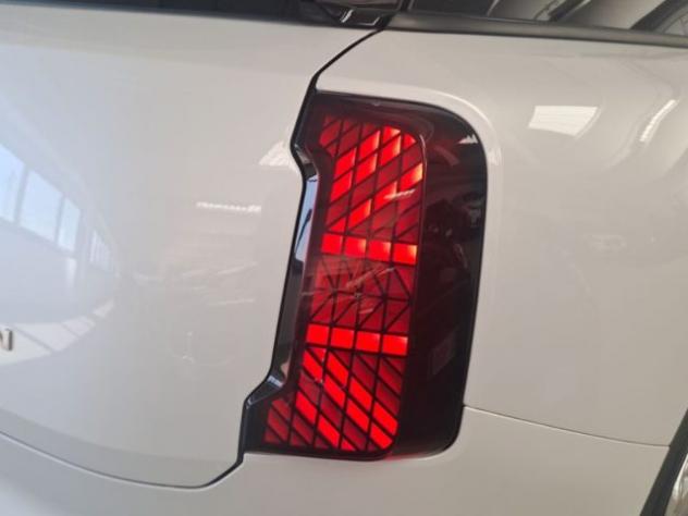 MINI Countryman D Classic Countryman Pacchetto L+ Tetto apr. rif. 23736367 - Foto 7