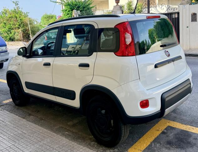 Fiat Panda 0.9 TwinAir Turbo S&S 4x4 - Foto 5