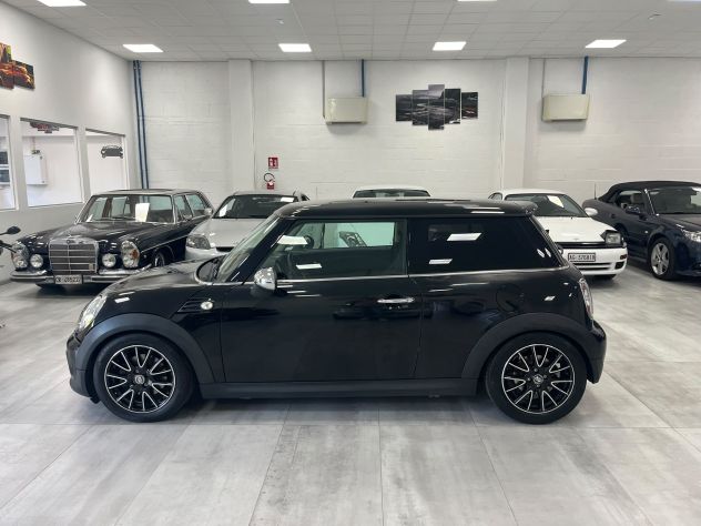 MINI One 1.6 - Foto 8