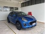 Ford Puma 1.0 Ecoboost Hybrid 125CV Titanium