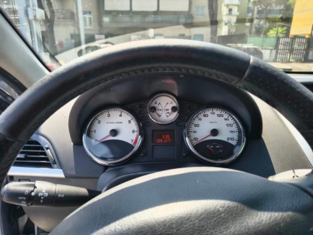 PEUGEOT 207 1.4 Benzina 88 CV 5p. XS rif. 24195330 - Foto 9