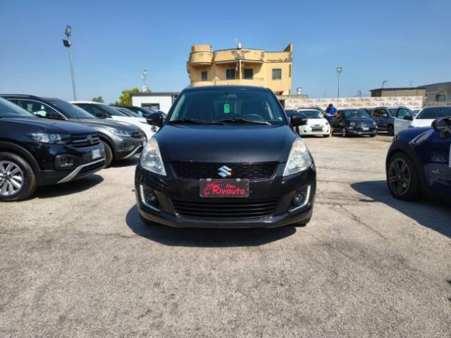 SUZUKI Swift 1.2 Dualjet 4WD 5 porte B-Cool S&S rif. 24157764
