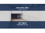Immobile in asta di 31 m² in vendita a Bologna