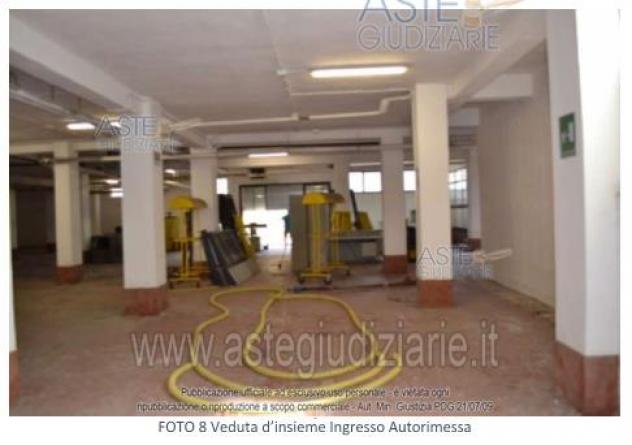 IMMOBILI-ALTRA CATEGORIA-Via Abruzzi - Foto 6