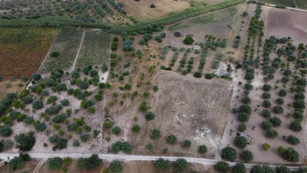 Terreno Agricolo - Noto . Rif.: Cod. rif 3321426VCG - Foto 8