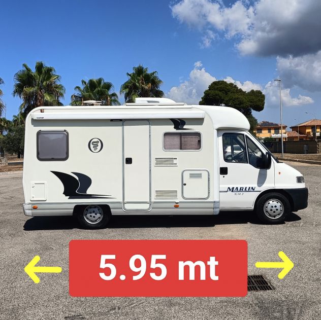 Semintegrale elnagh " CLIMA IN VIAGGIO " SUPER ACCESSORIATO 2026