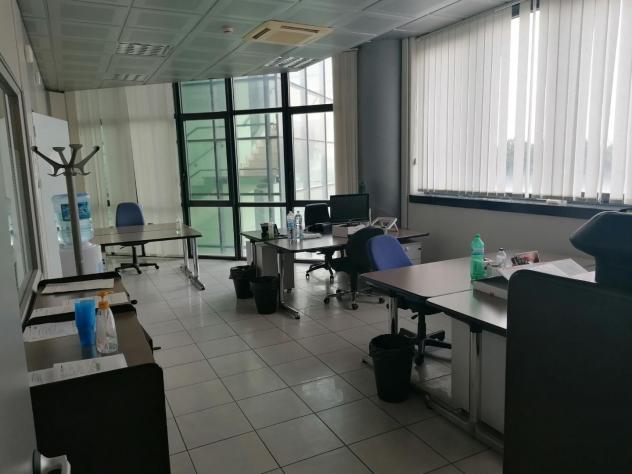 Capannone direzionale in vendita a Pisa 336 mq Rif: 1402670 - Foto 6