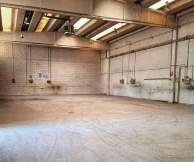 Immobile in asta di 2620 m² in vendita a Vidigulfo - Foto 6