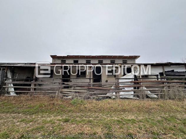 Magazzini e locali di deposito in vendita a Zero Branco - Rif. 4554126 - Foto 4