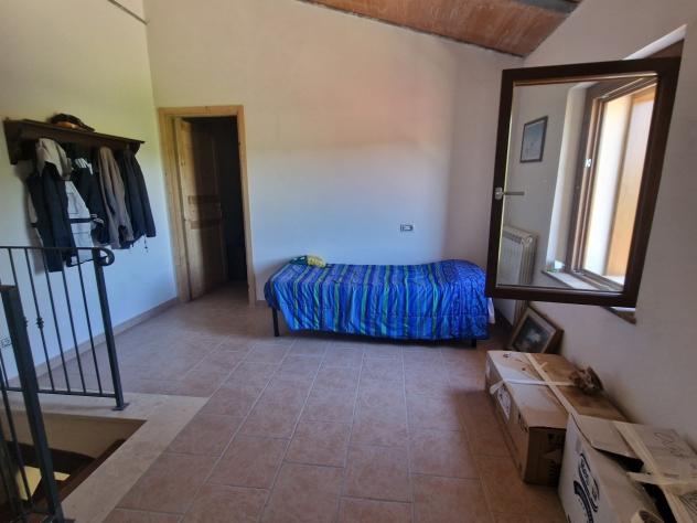 Porzione di casa in vendita a Amelia - Foto 15