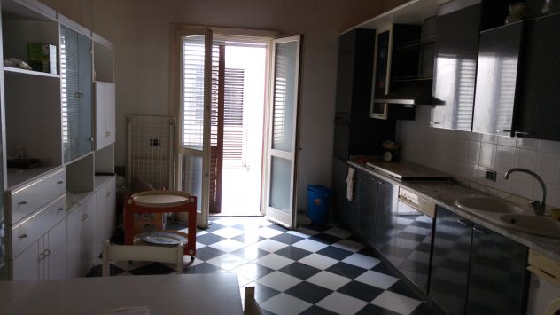 Primo piano indipendente al centro storico.Rif:V0410 - Foto 4