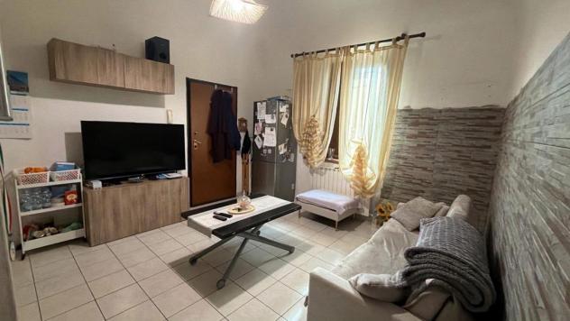 Appartamento in vendita a San Sisto Al Pino - Cascina 65 mq Rif: 1403964 - Foto 2
