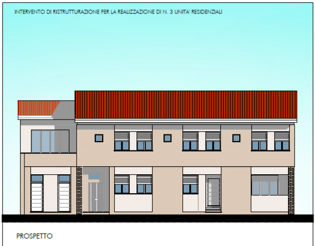 Appartamento in vendita a Cascina 90 mq Rif: 1332154 - Foto 3