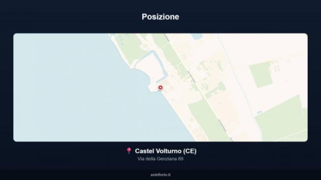 Immobile in asta di 114 m² in vendita a Castel Volturno - Foto 16