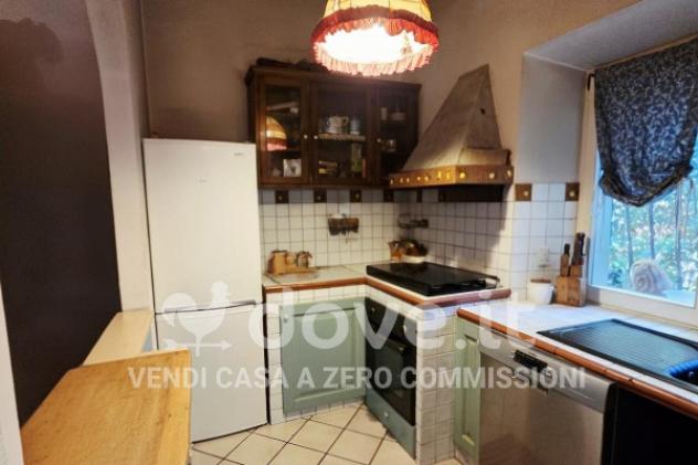 Appartamento di 75 m² con 3 locali in vendita a Castiglione d'Orcia - Foto 4