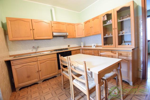 VILLA di 3 vani e di 104 mq (CAVENAGO DI BRIANZA) rif. IGC VILLA 150 CAVENAGO - Foto 4