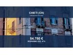 Immobile in asta di 120 m² con più di 5 locali in vendita a Chieti