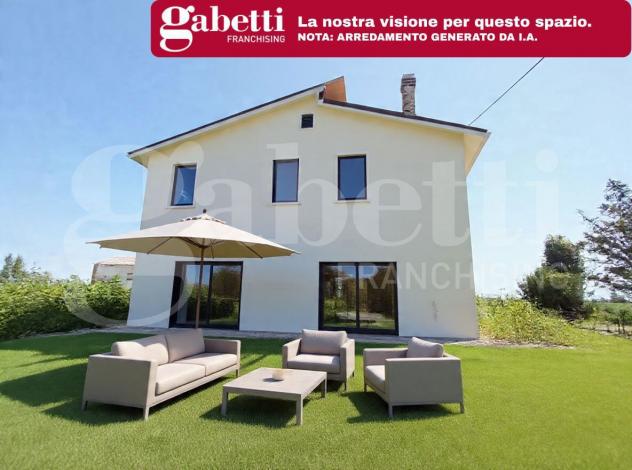 Casa Indipendente - Chioggia . Rif.: 3956VRG