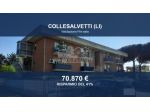 Immobile in asta di 77 m² in vendita a Collesalvetti
