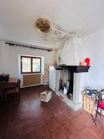 Casa singola in vendita a Cattognano - Comano 240 mq Rif: 1300333 - Foto 2