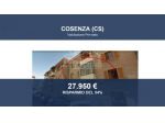 Immobile in asta di 85 m² in vendita a Cosenza