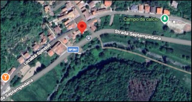 Immobile in asta di 140 m² in vendita a Fiuminata - Foto 13