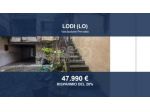 Immobile in asta di 57 m² in vendita a Lodi