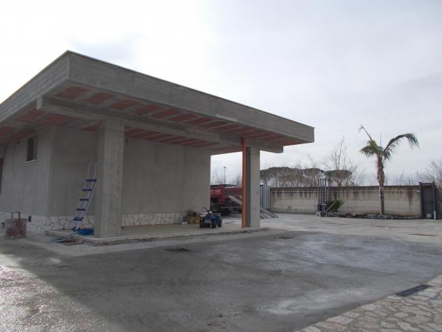 Villa in Via Feudo - Foto 13