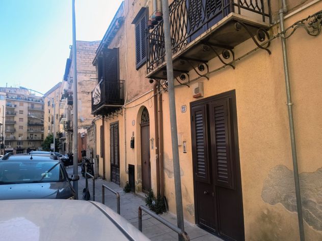 ZONA DANTE - VIA GIORGIO GEMMELLARO - Foto 10