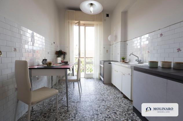 APPARTAMENTO di 4 vani e di 109 mq (PISTOIA - Via Bellaria 50,51100 Pistoia PT) rif. PROP-202610 - Foto 8