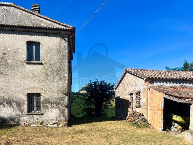 Semindipendente in vendita a San Leo - Foto 7