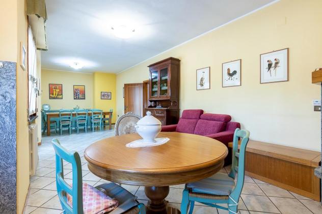 Villa in vendita a Ponte a Egola - San Miniato 280 mq Rif: 1428659 - Foto 4