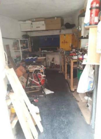 Immobile in asta di 151 m², box auto in vendita a Sellano - Foto 8