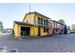 VILLA A SCHIERA di 4 vani e di 125 mq (SPINO D'ADDA) rif. 000001300