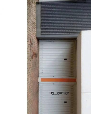 Immobile in asta di 96 m², box auto in vendita a Vigonza - Foto 2