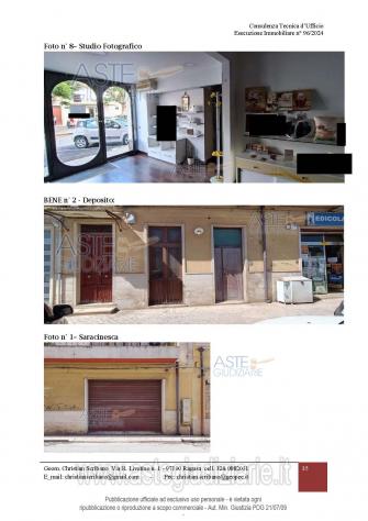 IMMOBILI-IMMOBILE RESIDENZIALE-Via Generale Cascino, 6B, 97019 Vittoria RG, Italia - Foto 2