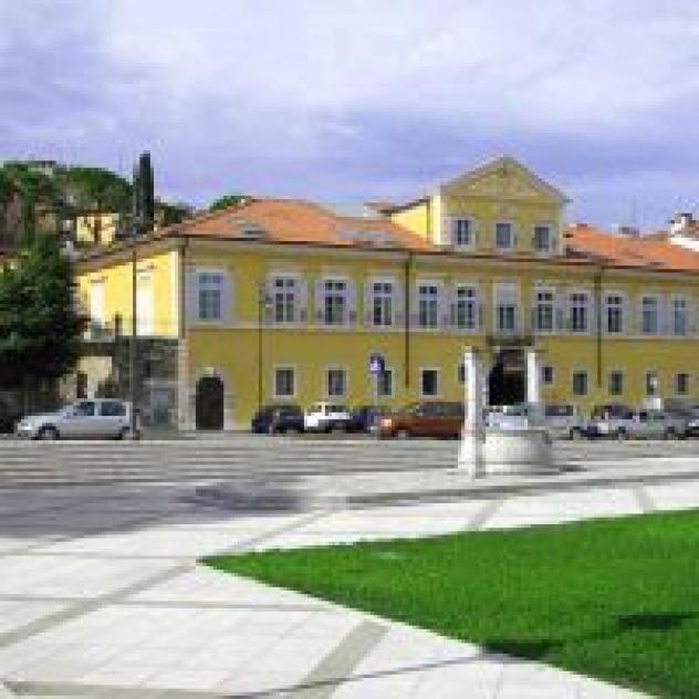 Grand Hotel Entourage - Palazzo Strassoldo