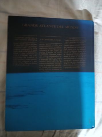 Grande Atlante del Mondo - Foto 2