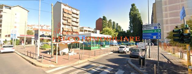 MILANO, VIA REMBRANDT - IMMOBILE 120 MQ 2 LUCI A REDDITO 7,2% - Foto 7